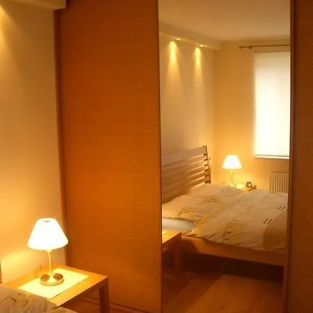 Fala Patio With Big Balcony Apartman *